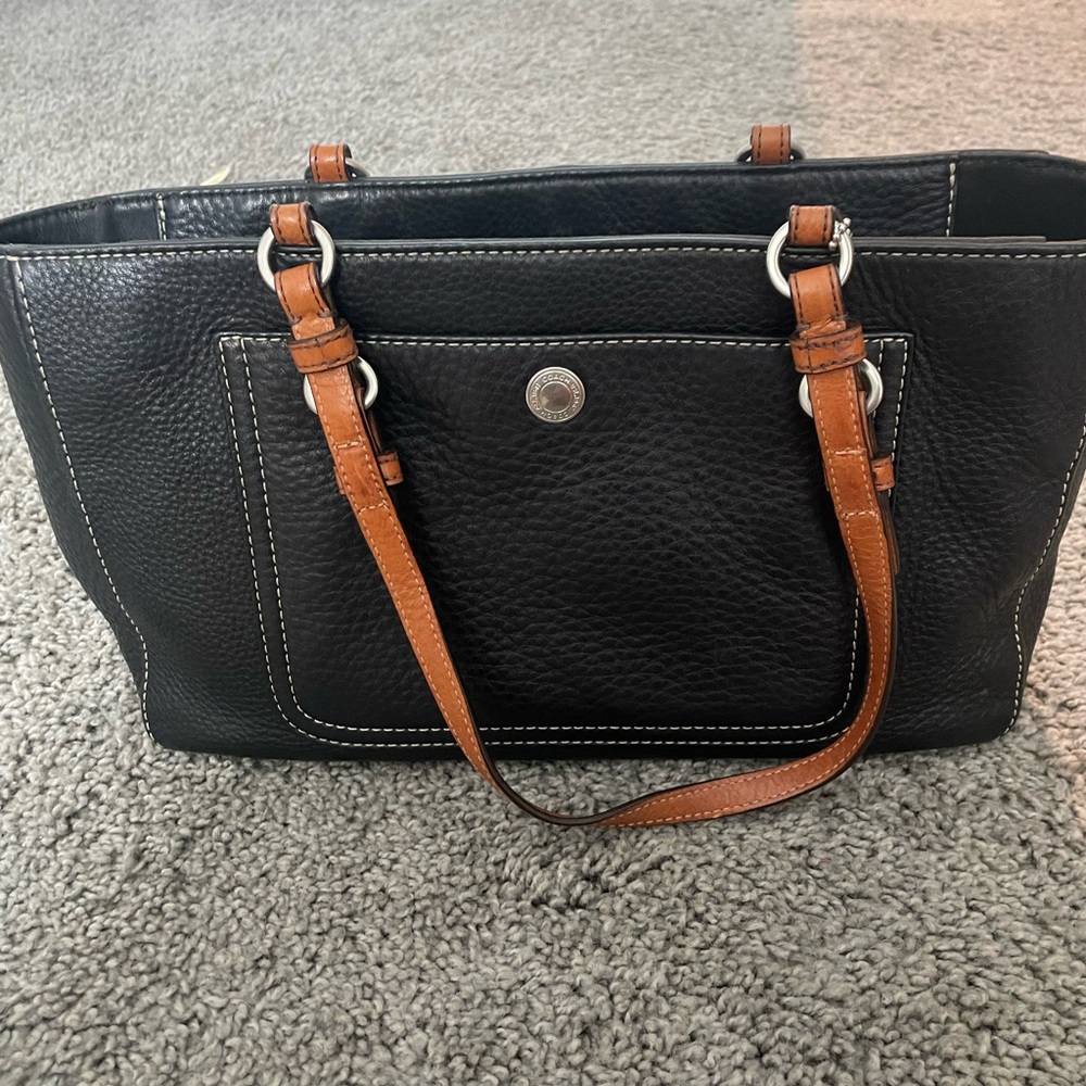 Mini tote Coach Bag